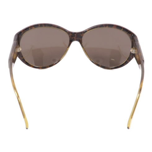 MARC JACOBS Sunglasses PVC Brown