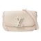 LOUIS VUITTON LV SHW Buci Shoulder Bag M59457 Epi Leather Beige
