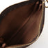 LOUIS VUITTON LV GHW Mini Pochette Accessoires Handbag M58009 Monogram Brown v1