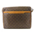 LOUIS VUITTON LV GHW Abbesses Shoulder Bag M45257 Monogram v1