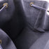 LOUIS VUITTON LV GHW Noe MM Shoulder Bag M24932 Epi Navy