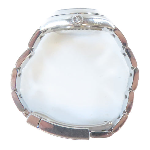 ROLEX Oyster Perpetual 26 Automatic Watch 176200/09YR Stainless Steel Silver