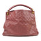 LOUIS VUITTON LV GHW Artsy MM Handbag M94047 Monogram Empreinte