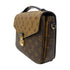LOUIS VUITTON LV GHW Pochette Métis 2 Way Bag M44876 Monogram Reverse Brown