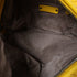 BOTTEGA VENETA BV Shoulder Bag Lambskin Leather Yellow