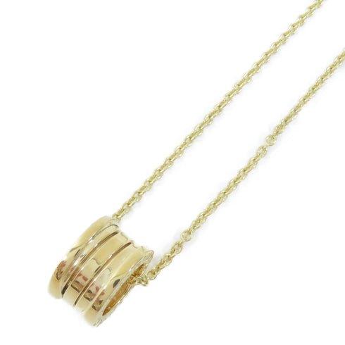 BVLGARI B-zero1 Necklace 18K Yellow Gold