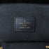 LOUIS VUITTON LV GHW Vanity PM 2Way Chain Shoulder Monogram Ink M57118 Black