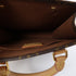 LOUIS VUITTON LV GHW Petit Sac Plat 2 Way Shoulder Bag M81295 Monogram Brown v1