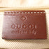GUCCI GG Sookie GG Handbag Canvas 211943 Beige Brown