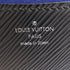 LOUIS VUITTON LV SHW Buci Shoulder Bag M59386 Epi Leather Black