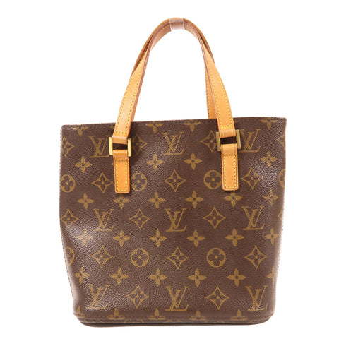 LOUIS VUITTON LV GHW Vavin PM Handbag M51172 Monogram Brown