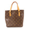 LOUIS VUITTON LV GHW Vavin PM Handbag M51172 Monogram Brown