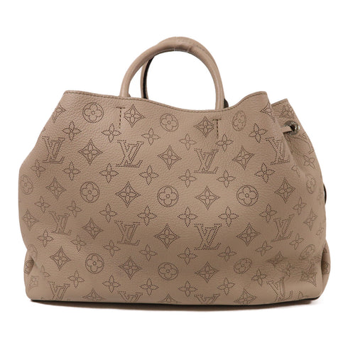 LOUIS VUITTON LV SHW Bella Tote 2 Way Shoulder Bag M59201 Mahina