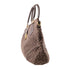 LOUIS VUITTON LV GHW Elegie 2 Way Bag M56696 Monogram Idylle Brown