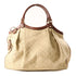 GUCCI GG Sookie GG Handbag Canvas 211943 Beige Brown