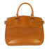 LOUIS VUITTON LV SHW Passy Handbag M59261 Epi Leather Brown