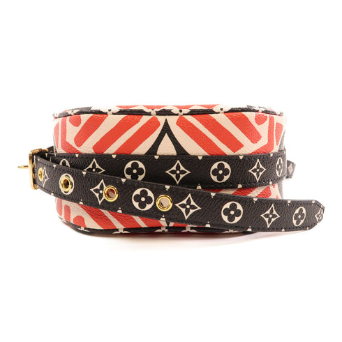 LOUIS VUITTON LV GHW Giant Boite Chapeau Shoulder Bag M45366 v1