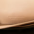 BOTTEGA VENETA BV Long Wallet Intrecciato Leather Light Pink