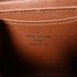 LOUIS VUITTON LV GHW Zippy Coin Purse M60067 Monogram Brown