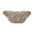 GUCCI GG SHW Waist Bag 502095 Coated Canvas Brown Multicolor