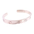 CARTIER Love Bracelet Bangle CARTIER#16 B6032517 18K White Gold