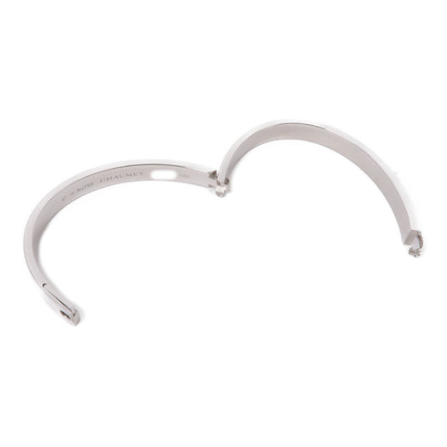 Chaumet Bracelet 18K White Gold