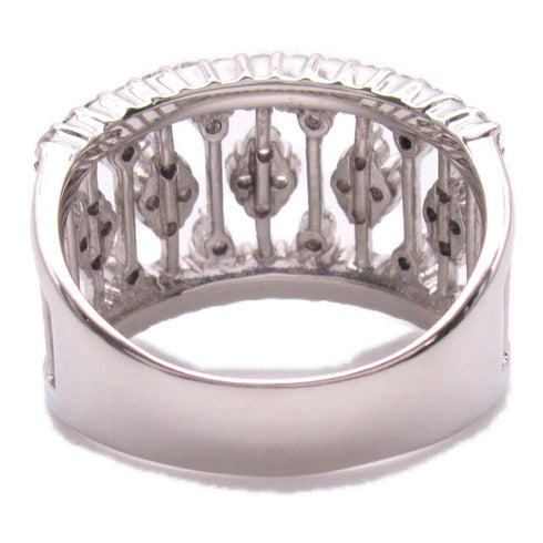 FINE JEWELRY 1.53ct Diamond Ring US#9.25 PT900 Platinum