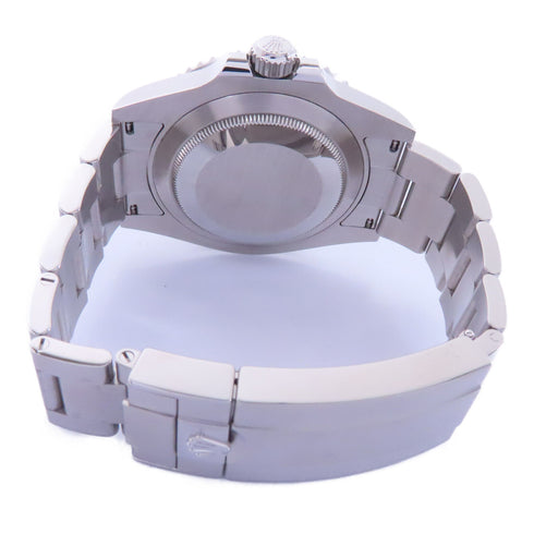 ROLEX Submariner Date Automatic Watch 126610LN Stainless Steel Black