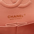 CHANEL Quilted CC GHW Classic Chain Shoulder Bag A01113 Lambskin Leather Pink