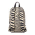 MARC JACOBS SHW Backpack Nylon Black/White