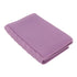 BOTTEGA VENETA BV Card Case Lambskin Leather Purple