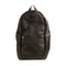 GUCCI GG SHW Backpack Rucksack 449181 Canvas Black