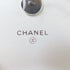 CHANEL Quilted CC SHW Phone Holder 2way Chain Shoulder Lambskin Leather White