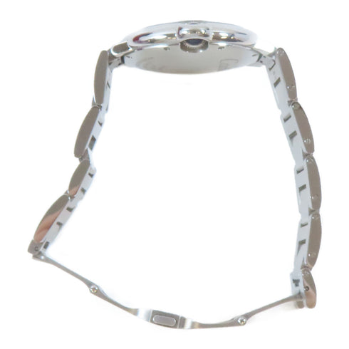 CARTIER Ballon Bleu Automatic Watch WSBB0040 Stainless Steel Silver