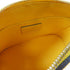 LOUIS VUITTON LV GHW Alma Shoulder Bag M53119 Epi Yellow