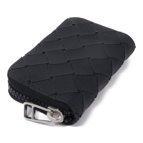 BOTTEGA VENETA BV Card Case PVC
