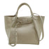 CELINE SHW 2 Way Shoulder Bag 183313A4U.01IC Calfskin Leather White
