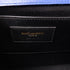 YVES SAINT LAURENT YSL GHW Kate Medium Chain Shoulder Bag Calfskin Leather