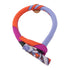 HERMES Bracelet Silk Multicolor