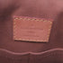 LOUIS VUITTON LV GHW Tivoli PM Handbag M40143 Monogram Brown v2