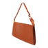 LOUIS VUITTON LV GHW Pochette Accessories Hand Bag M52982 Epi Caramel