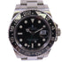 ROLEX GMT MasterⅡ 116710LN Automatic Watch Stainless Steel