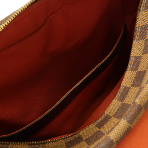 LOUIS VUITTON LV GHW Bastille Shoulder Bag Damier N45258 Brown