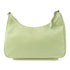 PRADA SHW Re-Edition 2005 Shoulder Bag Nylon Green