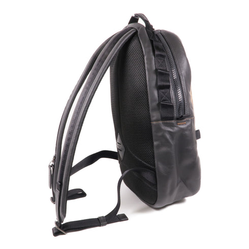 COACH Backpack Rucksack L1947-87988 Coated Canvas Brown