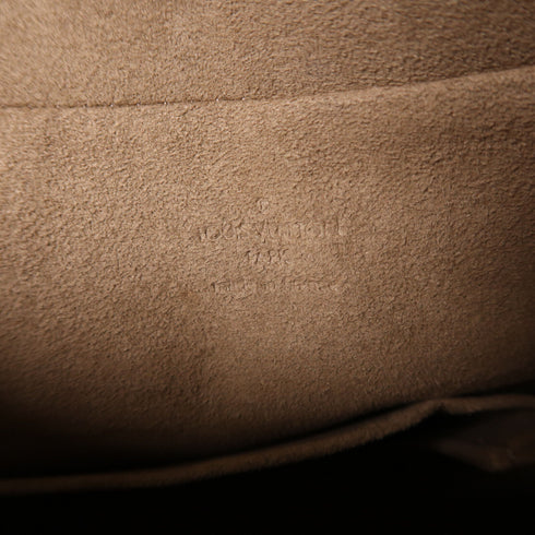 LOUIS VUITTON LV GHW Boulogne Shoulder Bag M92638 Monogram Multicolore