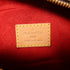 LOUIS VUITTON LV GHW Excentri-cite Hand Bag M51161 Monogram Brown