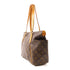 LOUIS VUITTON LV GHW Totally Shoulder Bag M56688 Monogram Brown