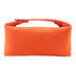 HERMES PHW Bride A Brac Handbag Canvas Orange