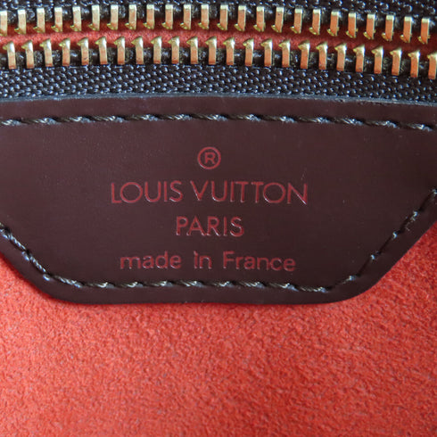 LOUIS VUITTON LV GHW Venice PM Handbag N51145 Damier Brown